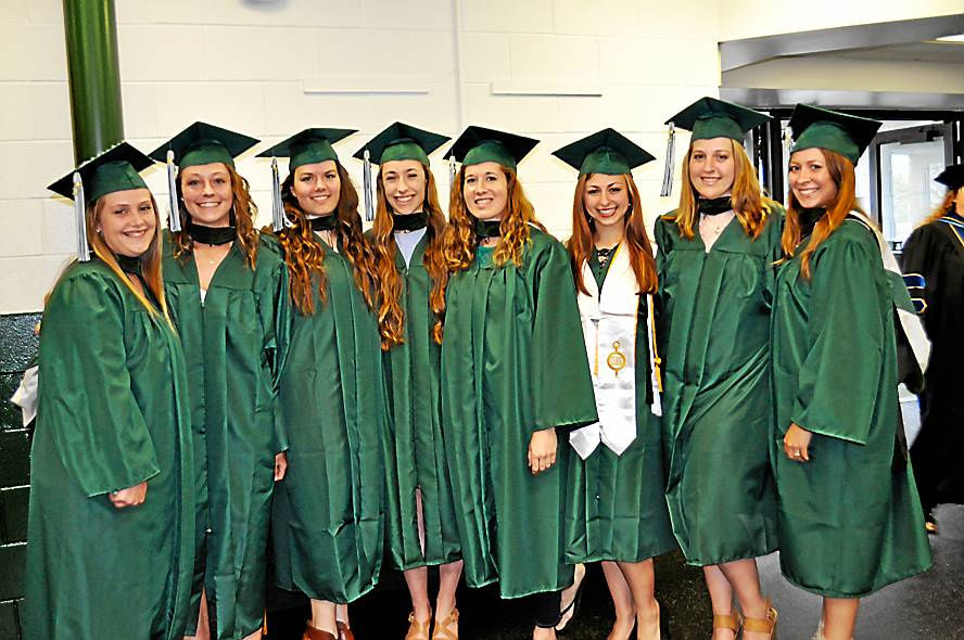 Trường Đại học công lập MORRISVILLE STATE COLLEGE, New York Học bổng