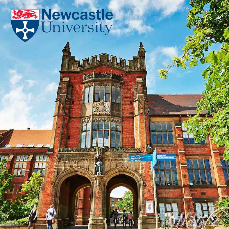 Đại học Newcastle University