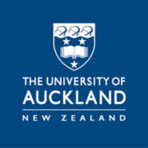 THE UNIVERSITY OF AUCKLAND