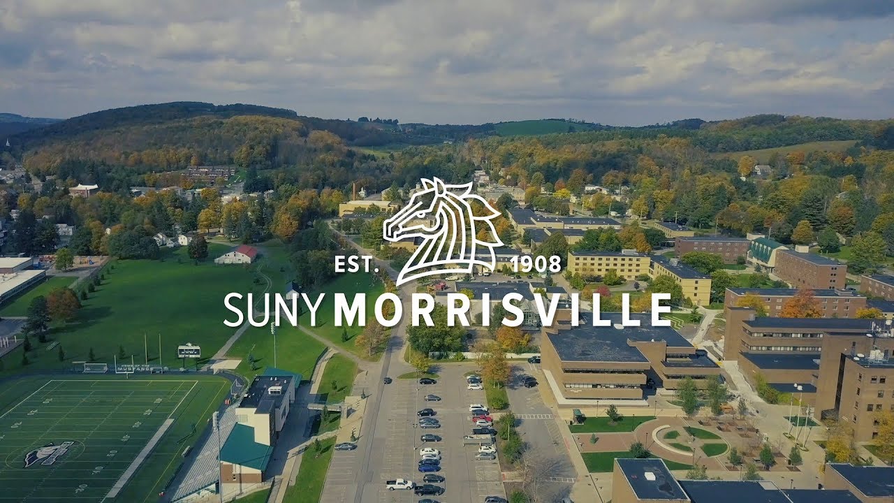 Trường Đại học công lập MORRISVILLE STATE COLLEGE, New York Học bổng