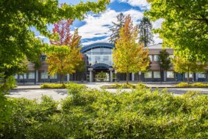 Riverside School