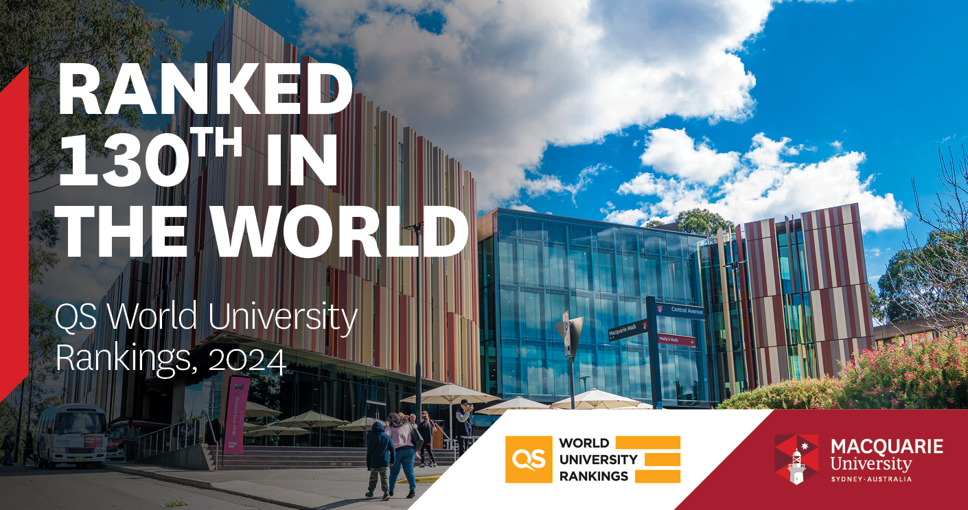 Trường Đại học Macquarie, New South Wales TEC