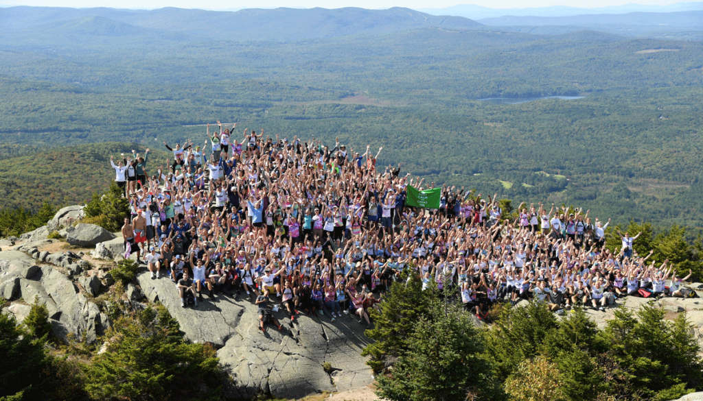 Trường Colby-Sawyer College, New Hampshire - TEC